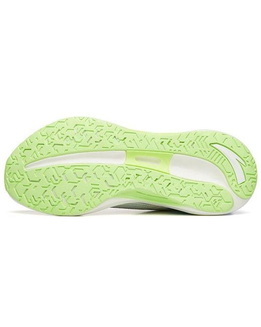 Anta Blue Chuang 2.5 Low for men