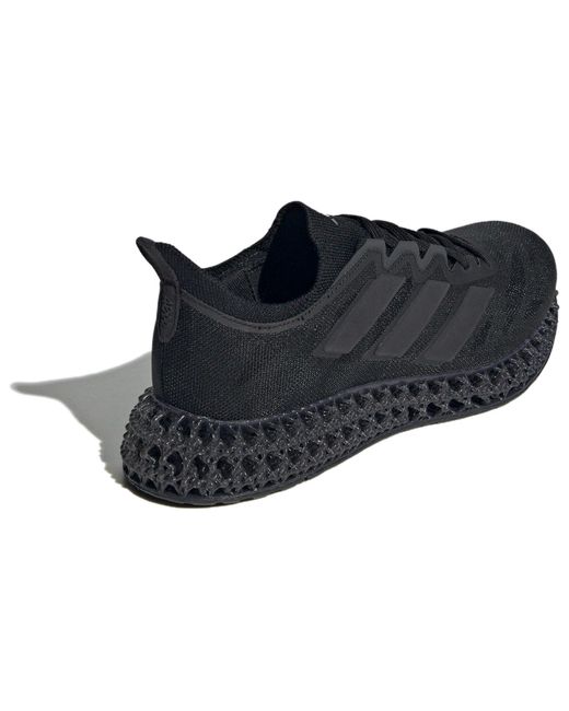 Adidas Black (Wmns) 4Dfwd 3 'Core'