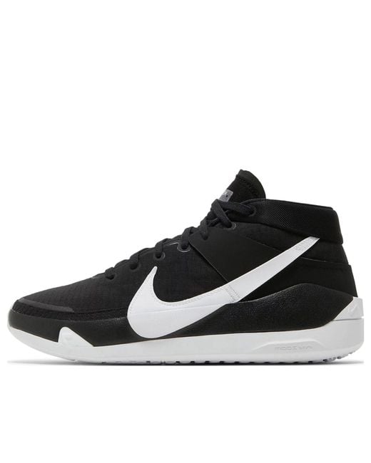 Nike Black Kd 13 Tb for men