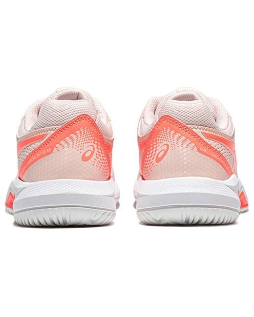 Asics Pink (Wmns) Gel-Dedicate 8 'Pearl Sun Coral'