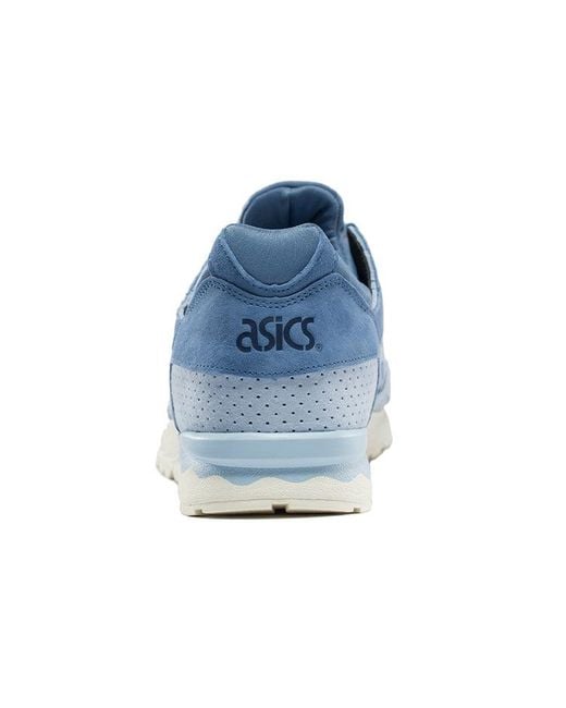 Asics Blue Gel Lyte 5 'Skyway' for men
