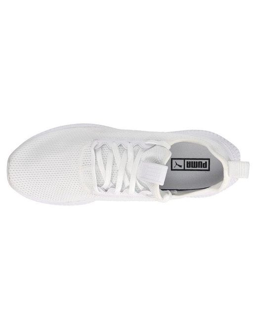 PUMA White Avid Fight Or Flight for men