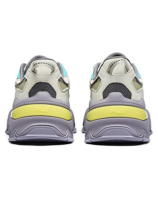 Fila Blue (Wmns) Aurora Sneakers