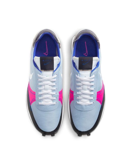 Nike Blue Daybreak Type Se 'Light Armory' for men