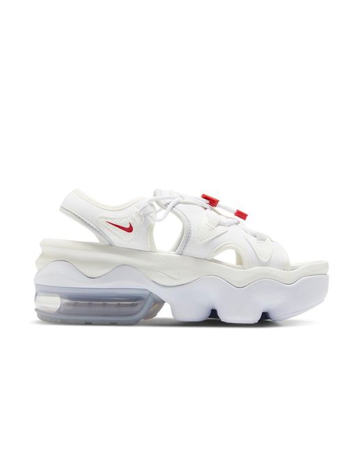 Nike White (Wmns) Air Max Koko Sandal