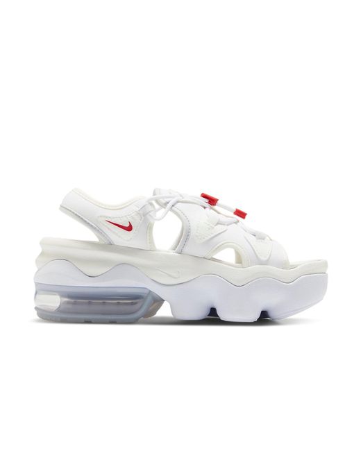 Nike White Air Max Koko Sandal