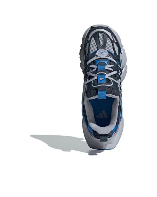 Adidas Blue Xlg Runner Deluxe for men