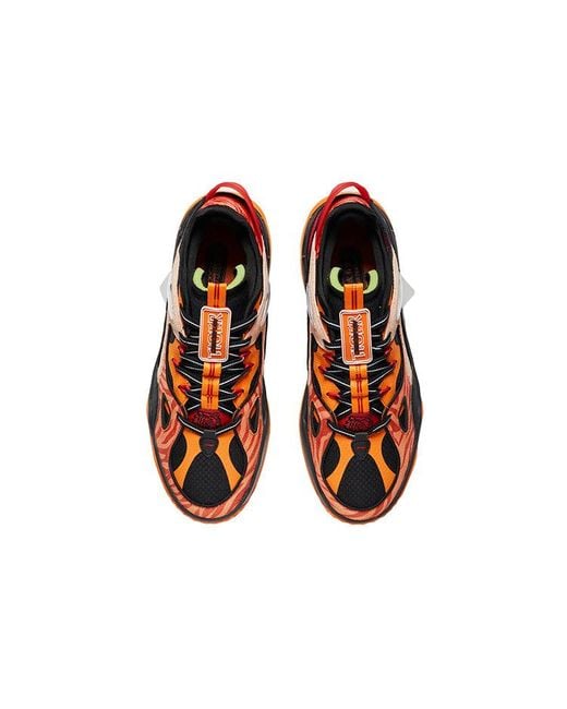 Li-ning Blue Countflow Classic for men
