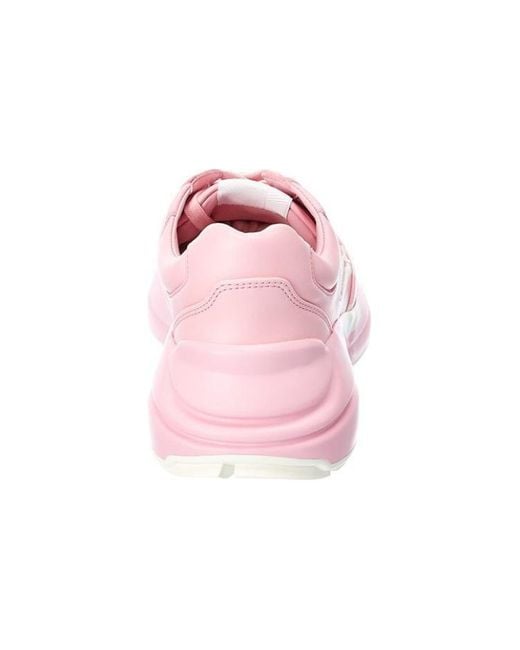 Gucci Pink (Wmns) Rhyton 25'