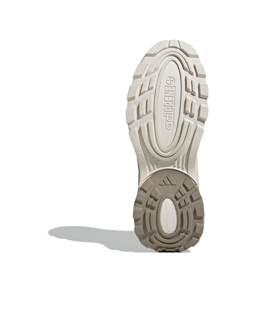 Adidas White Wonder Runner 'Cream' for men