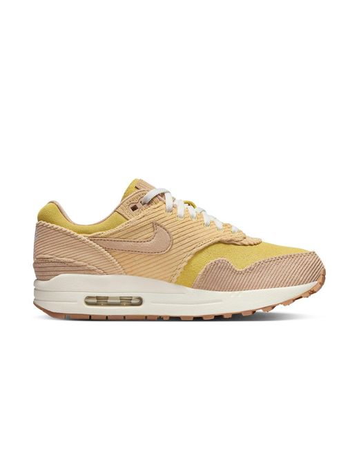 Nike Natural (Wmns) Air Max 1 Se 'Buff'