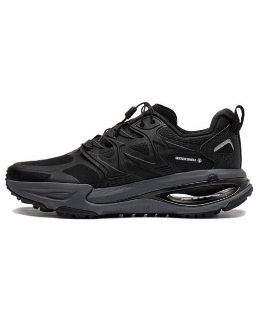 Li-ning Black Yijie for men