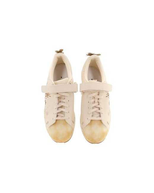 Adidas Natural Melting Sadness X Originals Superstar Melting Puppets for men
