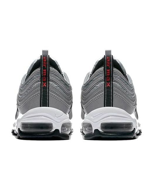 Nike Gray Air Max 97 'Reflect' for men