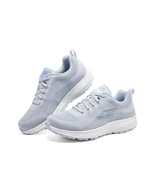 Skechers Blue (Wmns) Go Run Consistent