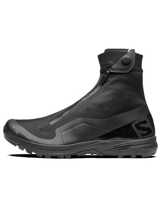 Salomon Black S/Lab Xa-Alpine 2 for men