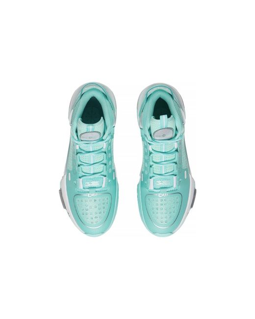 Li-ning Blue Wade Shadow 4 'Mint' for men