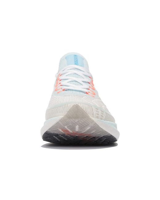 Li-ning White (Wmns) Feidian Challenger