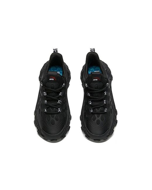 Anta Black (Wmns) X Salehe Bembury Sb-02