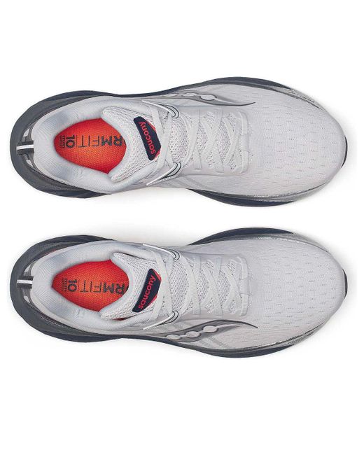 Saucony Blue Triumph 22 'Cloud' for men