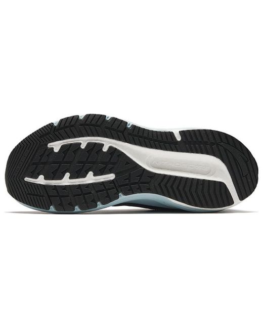 Anta Blue Running Series Sneakers for men