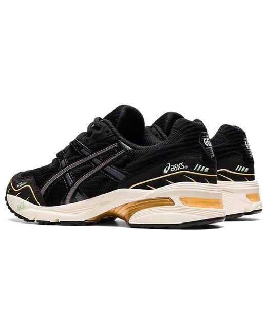 Asics Black (Wmns) Gel-1090