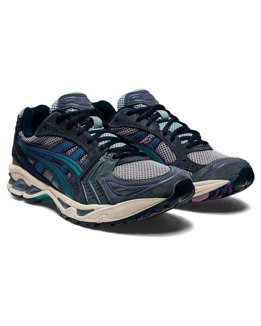 Asics Blue Gel-Kayano 14 'Sheet Rock Beryl' for men