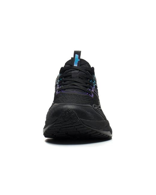 Li-ning Black Eazgo for men
