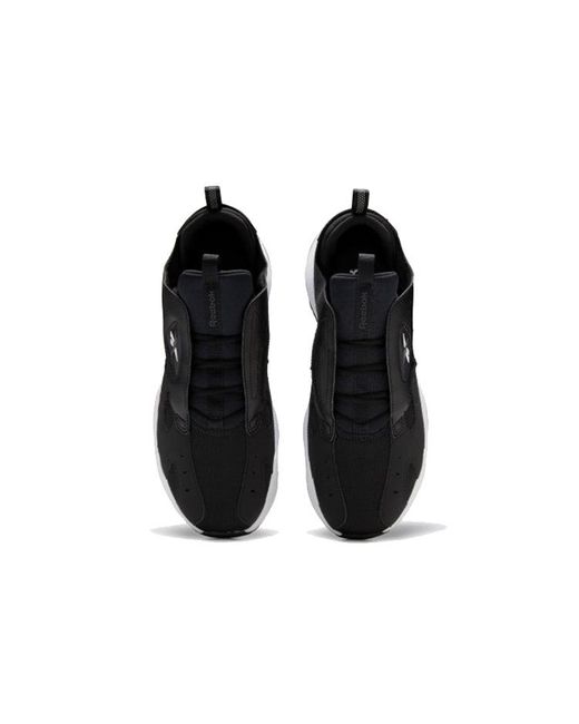 Reebok Black Royal Turbo Impulse 2.0