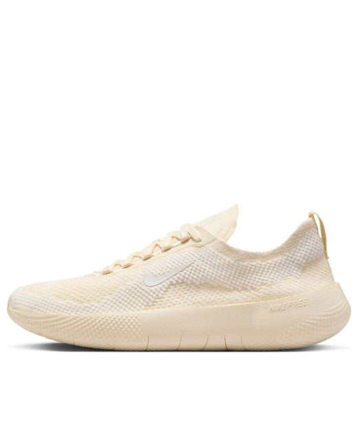 Nike Natural (Wmns) Free 2025 'Coconut Milk Sail'