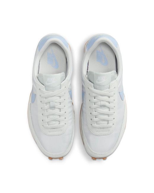 Nike White (Wmns) Daybreak 'Photon Dust Cobalt Bliss'
