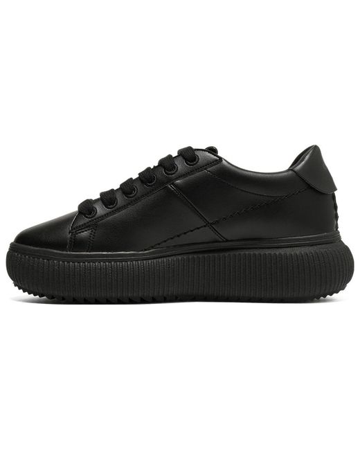Onitsuka Tiger Black (Wmns) Otiger Court