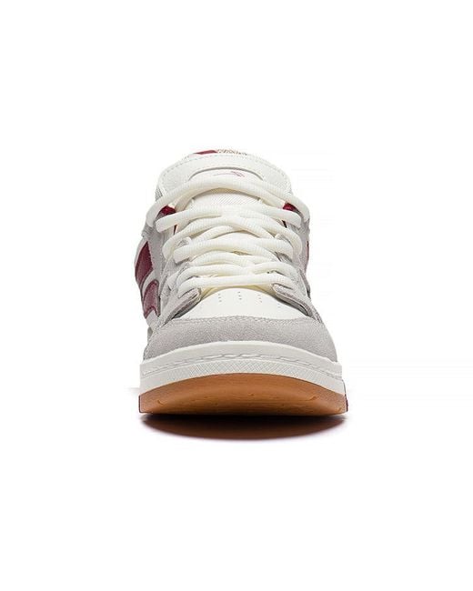 Li-ning White Wave Pro for men