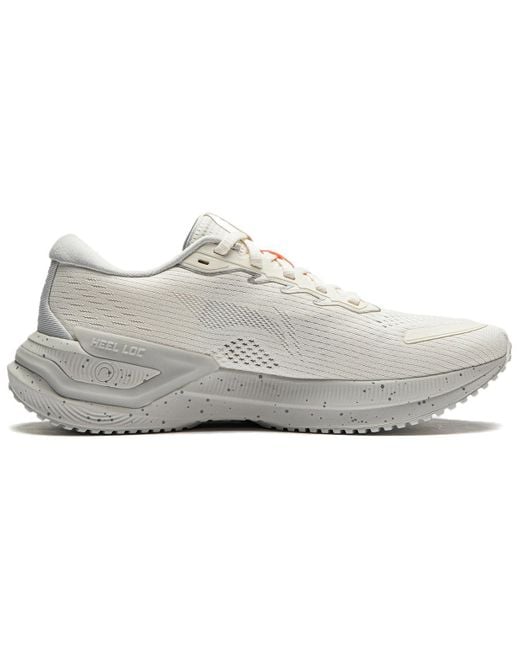 Li-ning Gray (Wmns) Yueying 3.0