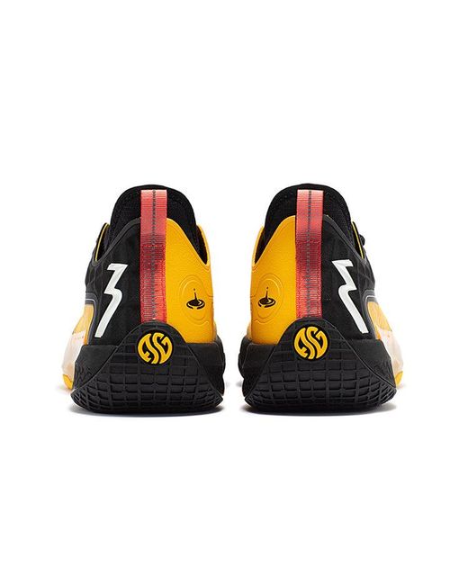 361 Degrees Orange Zen 5 Aaron Gordon 'Be Water' for men