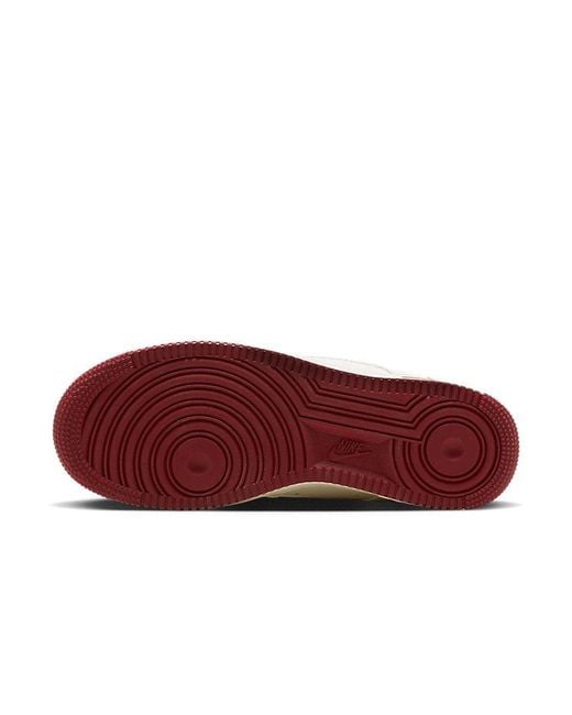 Nike White (Wmns) Air Force 1 Low 'Valentine's Day 2023'