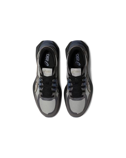 Asics Black Tarther Sc 2.0 for men