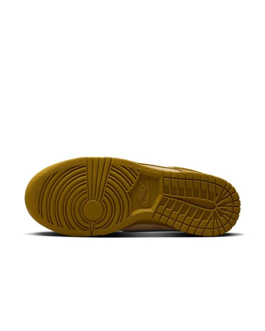 Nike Brown (Wmns) Dunk Low 'Bronzine Picante'