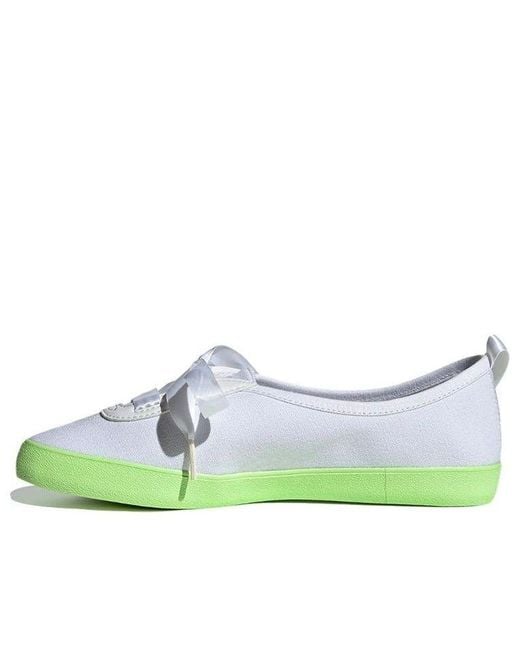 Adidas Blue (Wmns) Neo Courtitude Shoes