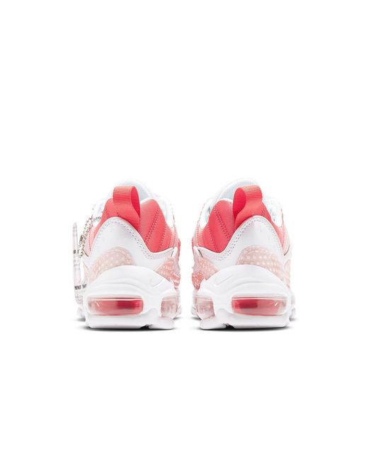 Nike Pink (Wmns) Air Max 98 'Bubble Pack