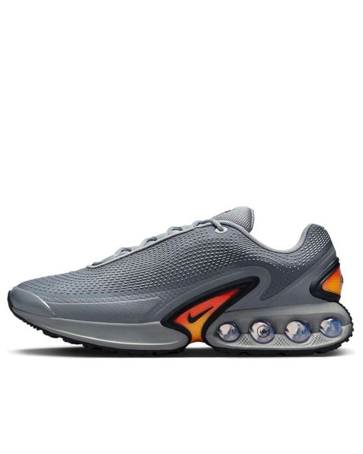 Nike Blue Air Max Dn 'Particle' for men