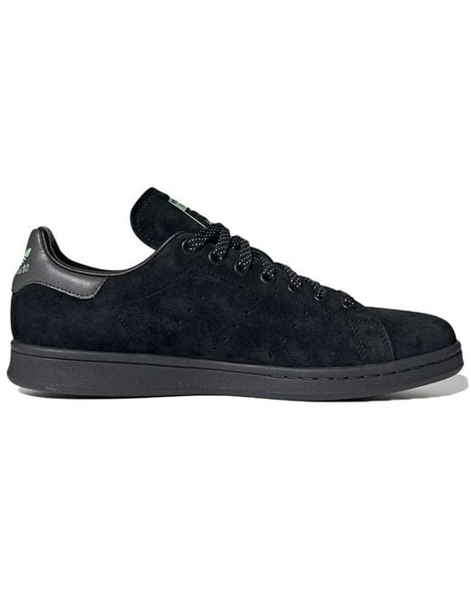 Adidas Blue Stan Smith 'Monochrome' for men