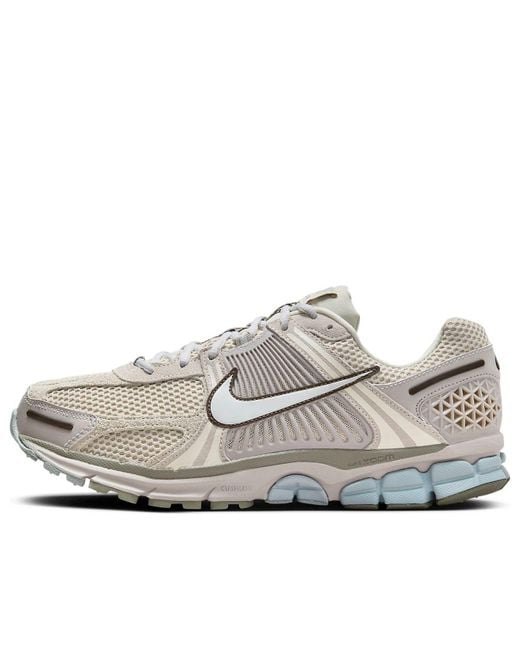 Nike White Air Zoom Vomero 5 'Light Orewood' Fz3653-104 for men
