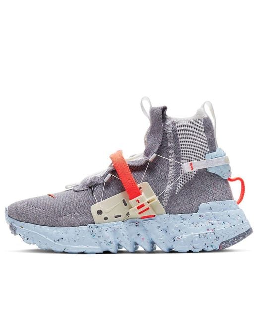 Nike Blue Space Hippie 03 'This Is Trash' for men
