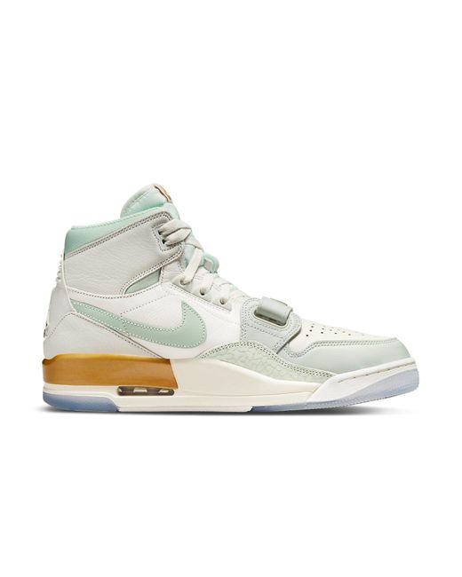 Nike White Legacy 312 'Sail Pistachio Frost' for men