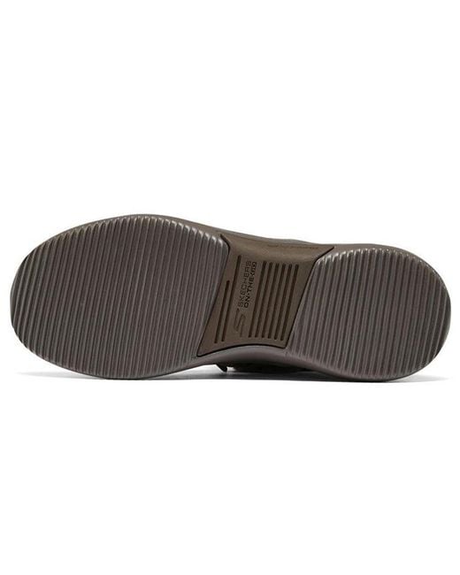 Skechers Brown (Wmns) On-The-Go Midtown 'Chocolate'
