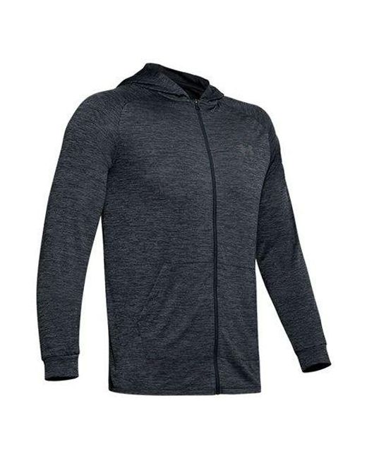 Under Armour Blue Tech 2.0 Training Sports for men