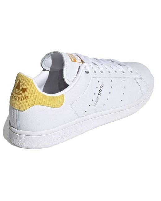 Adidas White (Wmns) Stan Smith Corn'