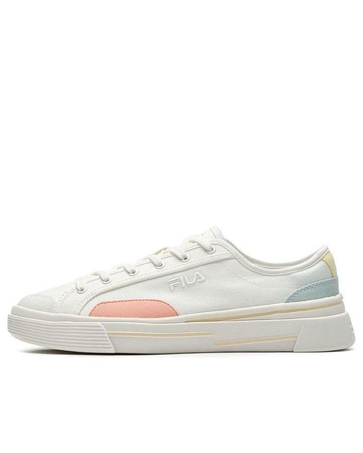 Fila White (Wmns) Sandwich