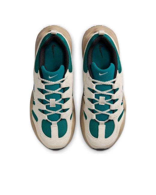Nike Blue Tech Hera 'Light Orewood Geode' for men